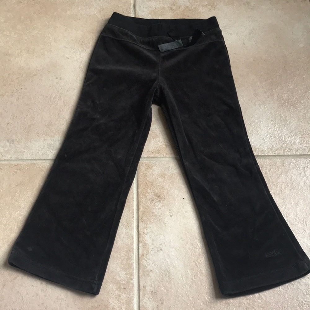 Gap track suit pants